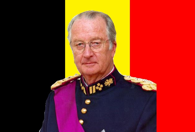 Terroristas amenazan al rey y a pol&iacuteticos de Bélgica opuestos a la lucha en Siria